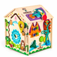 Бизидом &laquo;Парк&raquo; без света