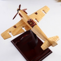 Мини-Бар/Подставка для бутылки Самолет, 39 х 39 х 41 см, бежевый Мини-Бар/Подставка для бутылки Самолет, 39 х 39 х 41 см, бежевый