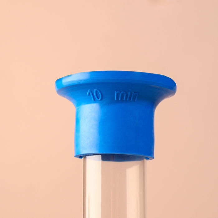 Набор песочных часов на 3, 5, 10, 15, 20 минут Набор песочных часов на 3, 5, 10, 15, 20 минут