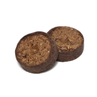 Таблетки торфяные, d = 2.7 см, в оболочке, набор 50 шт. Таблетки торфяные, d = 2.7 см, в оболочке, набор 50 шт.