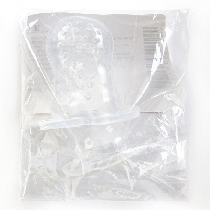 Сеточка для ниблера, силикон, 2шт., размер M