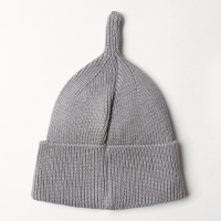 Шапка детская MINAKU р-р 46-48, цвет серый Шапка детская MINAKU р-р 46-48, цвет серый