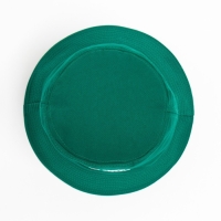 Панама MINAKU с надписью, цвет зеленый, р-р 56--58 Панама MINAKU с надписью, цвет зеленый, р-р 56--58