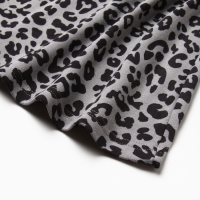 Платье Крошка Я Trendy grey, рост 86-92 см Платье Крошка Я Trendy grey, рост 86-92 см