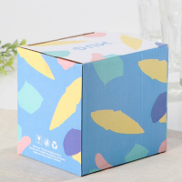 Кружка керамическая «Смайл», 350 мл, с деревянной крышкой и ложкой, цвет и рисунок МИКС Кружка керамическая «Смайл», 350 мл, с деревянной крышкой и ложкой, цвет и рисунок МИКС