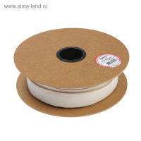 Ремень хлопковый 30 мм, 30 м Ремень хлопковый 30 мм, 30 м