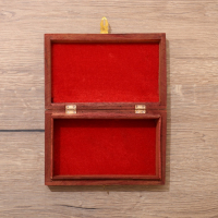 Шкатулка "Листики" дерево 20х13х6 см Шкатулка "Листики" дерево 20х13х6 см