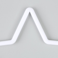 Основадля изготовления ловца снов &laquo;Звезда&raquo;, набор 10 шт., размер 1 шт. &mdash; 15 &times; 15 &times; 0,53 см