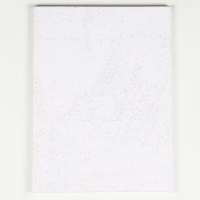 Новогодняя картина по номерам с подрамником и гирляндой «Новый год! Уютный вечер», 30 х 40 см Новогодняя картина по номерам с подрамником и гирляндой «Новый год! Уютный вечер», 30 х 40 см