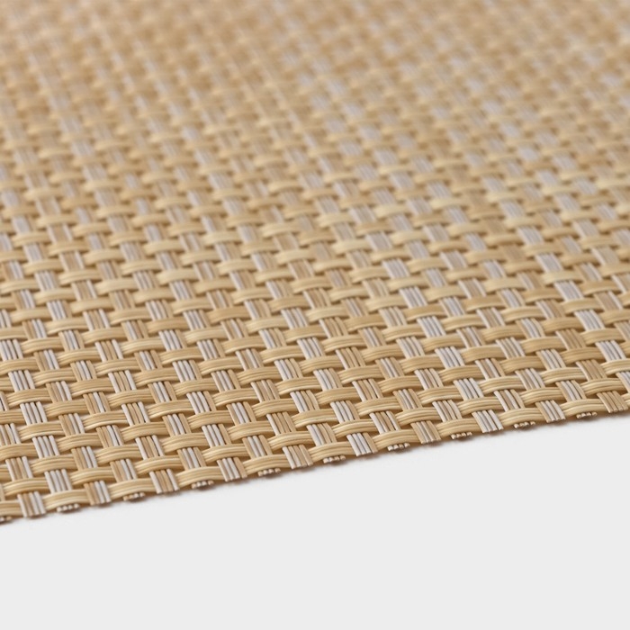 Салфетка сервировочная на стол «Шахматы», 45×30 см, цвет МИКС Салфетка сервировочная на стол «Шахматы», 45×30 см, цвет МИКС