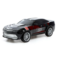 Машина инерционная &laquo;Камаро&raquo;, цвета МИКС