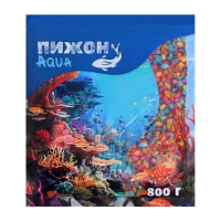 Мраморная крошка (2-5 мм) ариэль, 800 г Мраморная крошка (2-5 мм) ариэль, 800 г