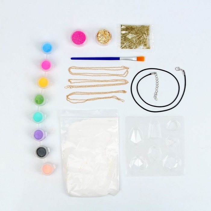 Набор для творчества &laquo;Волшебные украшения&raquo;