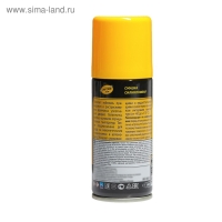 Силиконовая смазка Astrohim, 140 мл, аэрозоль, АС - 4611