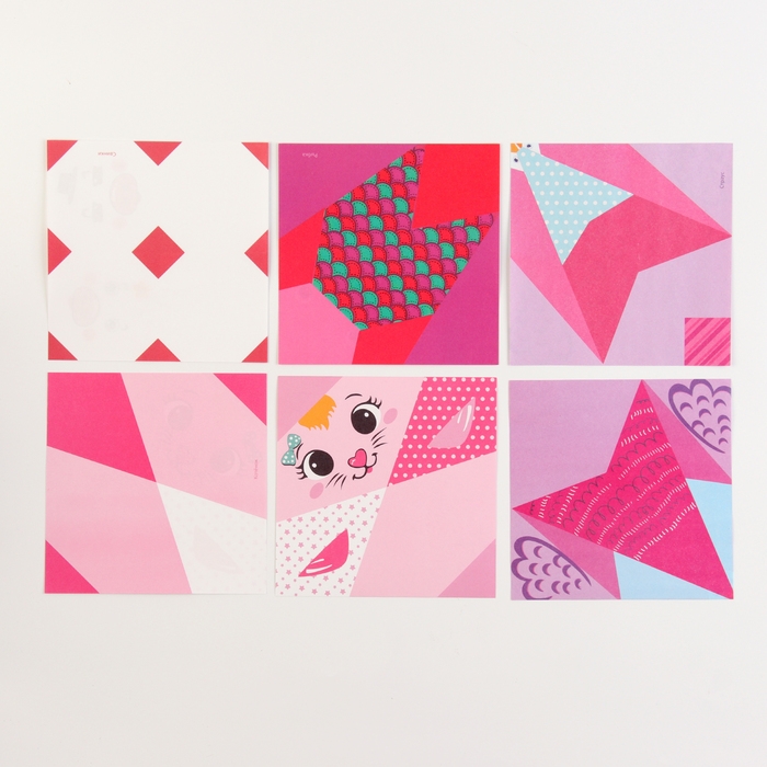 Оригами «Братья наши меньшие» Оригами «Братья наши меньшие»