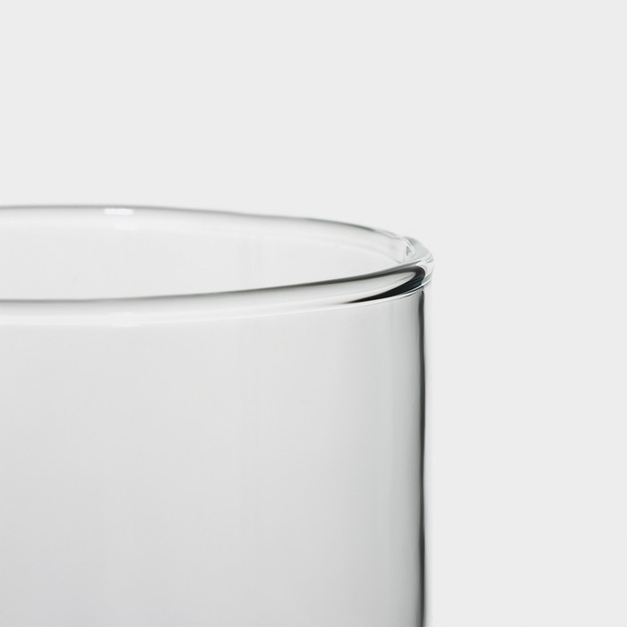 Набор стеклянных стаканов Lav &laquo;Токио&raquo;, 395 мл, 6,5&times;15 см, 6 шт