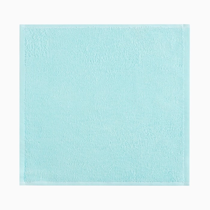 Набор полотенец Этель Набор полотенец Этель "Тропики" 30х30 см-3шт, 100% хлопок 340 г/м2