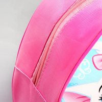 Рюкзак детский, 23х21х10 см, Коты аристократы Рюкзак детский, 23х21х10 см, Коты аристократы