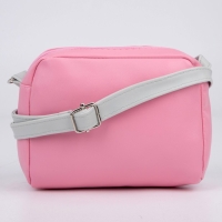 Сумка детская для девочки «Котенок» из эко-кожи, на ремешке, 15х12х3 см Сумка детская для девочки «Котенок» из эко-кожи, на ремешке, 15х12х3 см