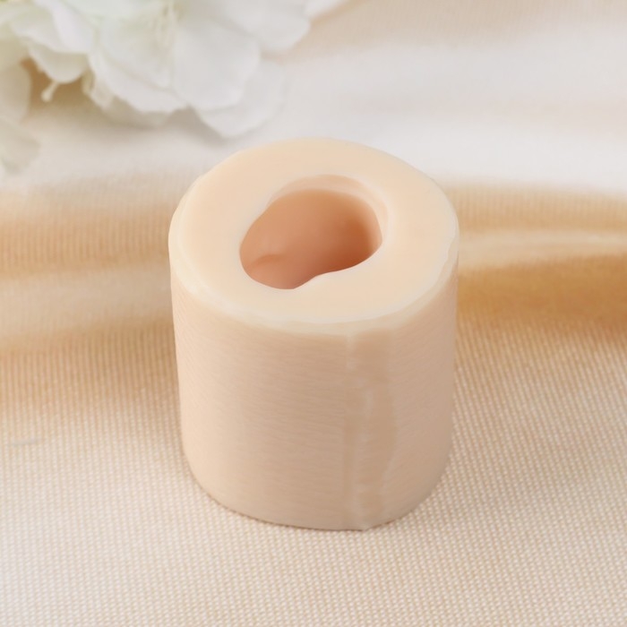 Молд силиконовый Молд силиконовый "Маленький Будда 2" 2,5х2,5х4 см