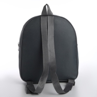 Рюкзак детский для девочки текстильный &laquo;Милый котик&raquo;,28х24,5х8 см