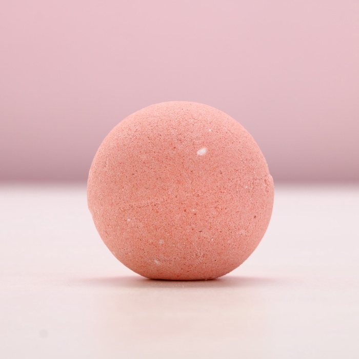 Бомбочка с игрушкой внутри ЧИСТОЕ СЧАСТЬЕ &laquo;Пингвинёнок&raquo;, 110 г, Новый Год