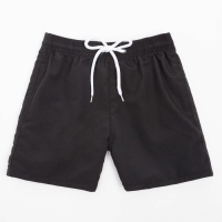 Плавки купальные детские MINAKU, цвет чёрный рост 122-128 см Плавки купальные детские MINAKU, цвет чёрный рост 122-128 см