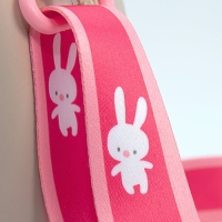 Рюкзак «Зайка Ми» из силикона Рюкзак «Зайка Ми» из силикона