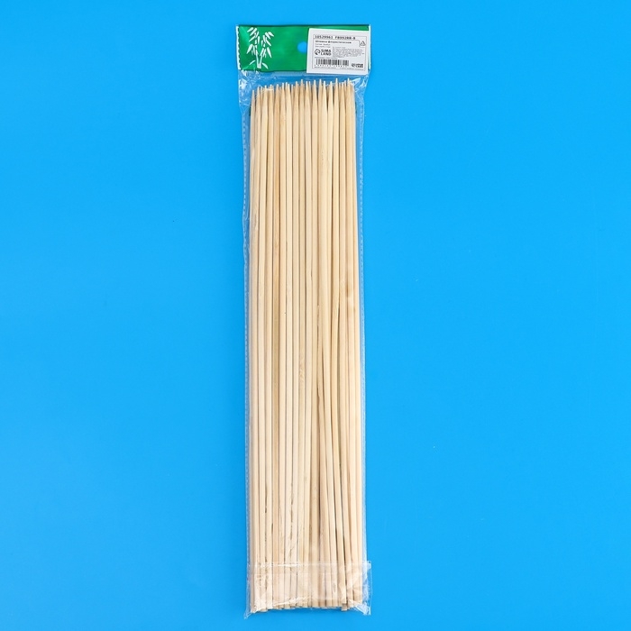 Шпажка флористическая 35 см,  50 шт