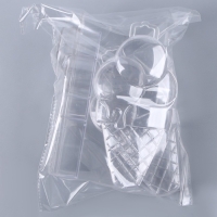 Основа для творчества и декорирования «Рожок мороженое», набор 3 шт., размер 1 шт. — 14 × 7 × 3,5 см Основа для творчества и декорирования «Рожок мороженое», набор 3 шт., размер 1 шт. — 14 × 7 × 3,5 см