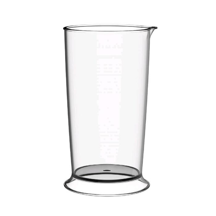 Блендер Moulinex DD64K832, погружной, 800 Вт, 10 скоростей, 0.8 л, 3 насадки, чёрный