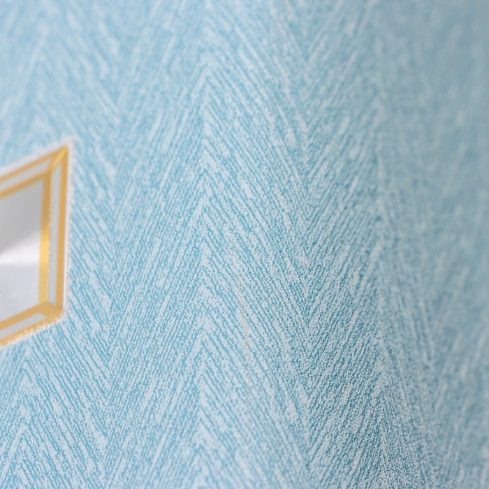 Клеёнка на стол &laquo;Джули&raquo;, на тканевой основе, рулон 20 метров, ширина 137 см