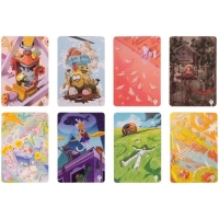 Настольная игра «Имаджинариум Лайт» Настольная игра «Имаджинариум Лайт»