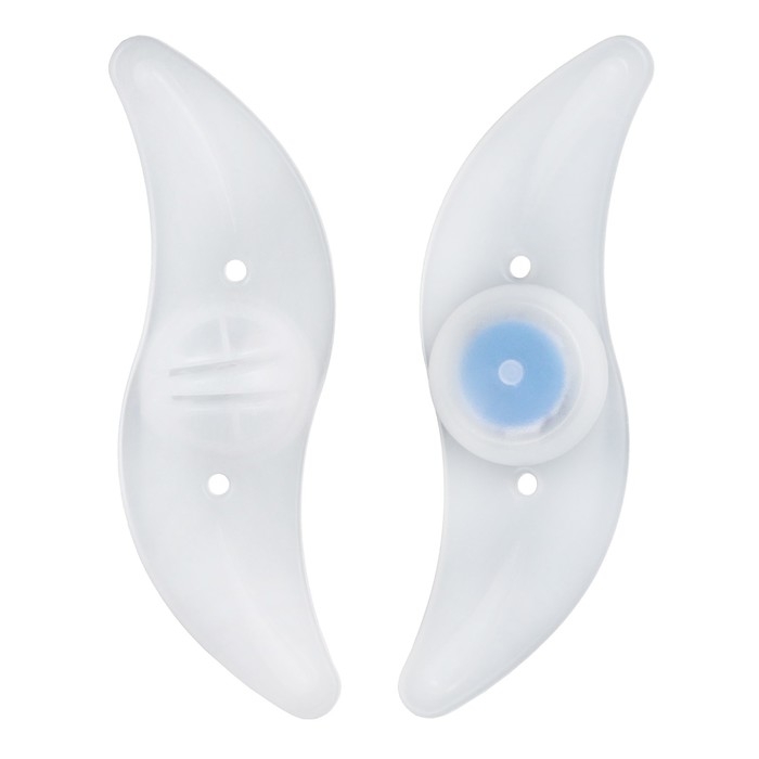 Фонарь велосипедный на спицу, водонепроницаемый, 1 диод, 12.5 х 3.5 х 2 см, 2 шт, синий Фонарь велосипедный на спицу, водонепроницаемый, 1 диод, 12.5 х 3.5 х 2 см, 2 шт, синий