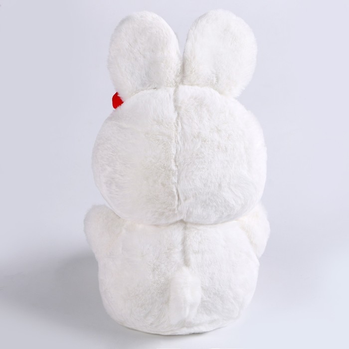 Мягкая игрушка с пледом &laquo;Зайчишка&raquo;