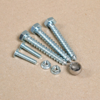 Флюгер "Колдунья" большой 50*60 см Флюгер "Колдунья" большой 50*60 см