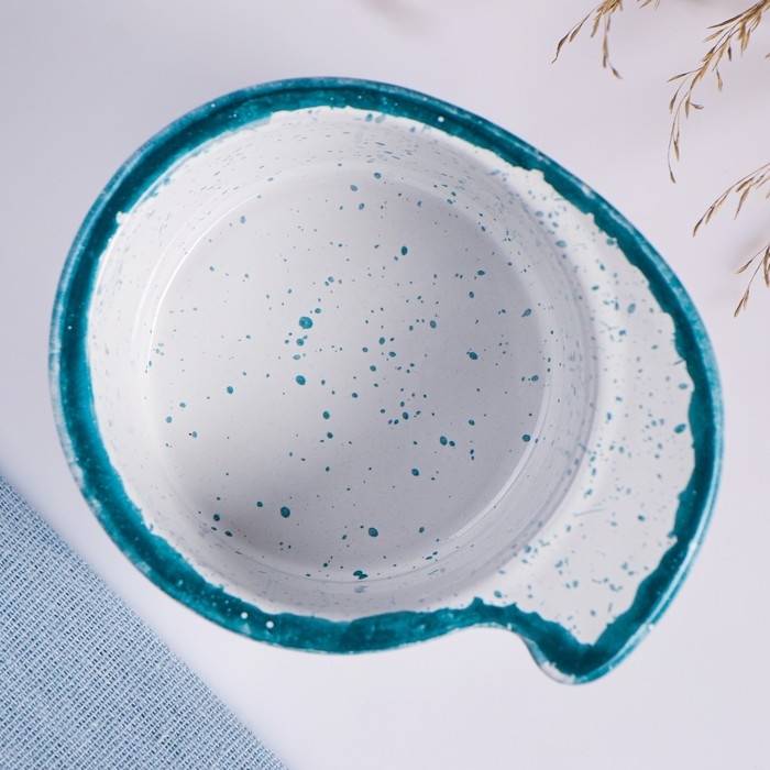 Кокотница Кокотница "Ностальгия" 0,2л / 12х4,5см, варадеро