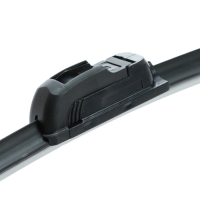 Щётка стеклоочистителя Cartage 22/550 мм, бескаркасная Щётка стеклоочистителя Cartage 22/550 мм, бескаркасная