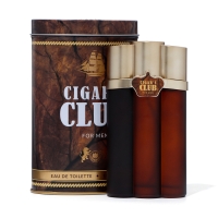Туалетная вода мужская Club Cigar&rsquo;s, 100 мл (по мотивам Tobacco Vanilla (Tom Ford)