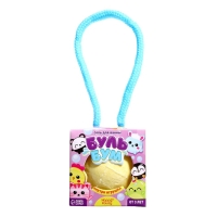 Соль для ванны с игрушкой &laquo;Буль-бум&raquo;
