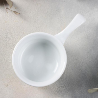 Кокотница «Бельё», 180 мл Кокотница «Бельё», 180 мл