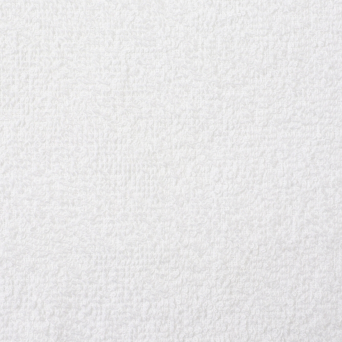 Набор махровых салфеток Этель Light blue 30х30 см - 4 шт, 100% хлопок, 340 гр/м2