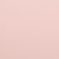 Пленка для цветов тонированная, матовая, кремовый, 0,5 х 10 м, 65 мкм