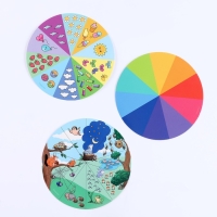 Обучающий набор &laquo;Цифры&raquo;