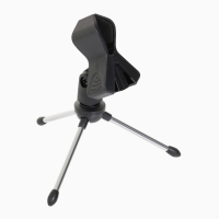 Микрофонная стойка настольная Music Life KM01, диметр микрофона до 5 см Микрофонная стойка настольная Music Life KM01, диметр микрофона до 5 см