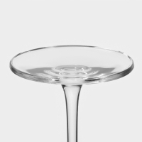 Набор стеклянных бокалов для белого вина LIMOSA, 250 мл, 6 шт