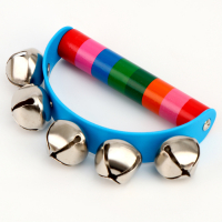 Музыкальные инструменты &laquo;Весёлые мелодии&raquo; №3, МИКС