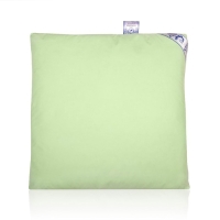 Подушка СВС &laquo;Классика&raquo;, 68х68 см, пух 50%, перо 50%, тик, хл 100%