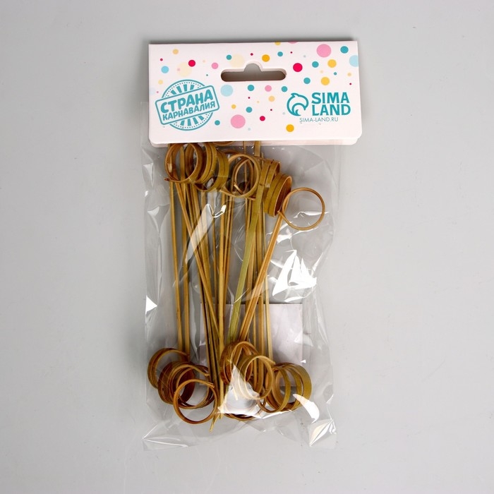 Шпажки, в наборе 24 шт. Шпажки, в наборе 24 шт.