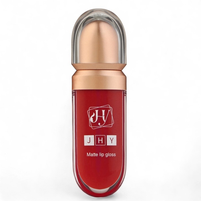 Матовый блеск для губ жидкая, водостойкая, микс Матовый блеск для губ жидкая, водостойкая, микс